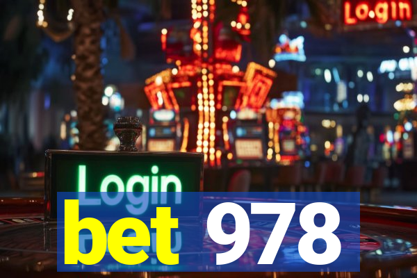 bet 978